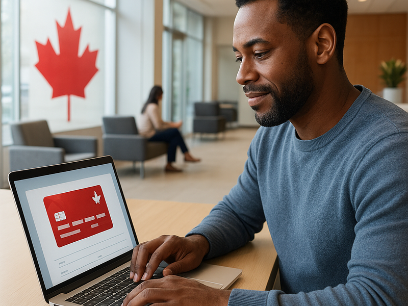 Apply For Visa Credit Card Online Instant Approval