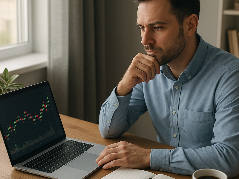 How to Invest in Stocks