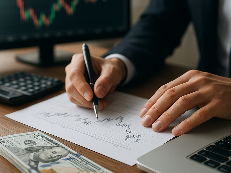 How to Invest in Stocks