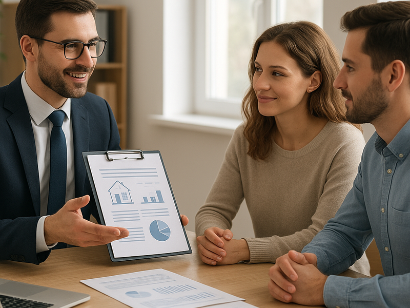 Prêts Hypothécaires