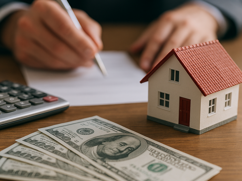 Prêts Hypothécaires