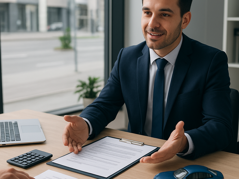 ביטוח רכב מחיר