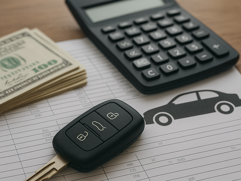 ביטוח רכב מחיר