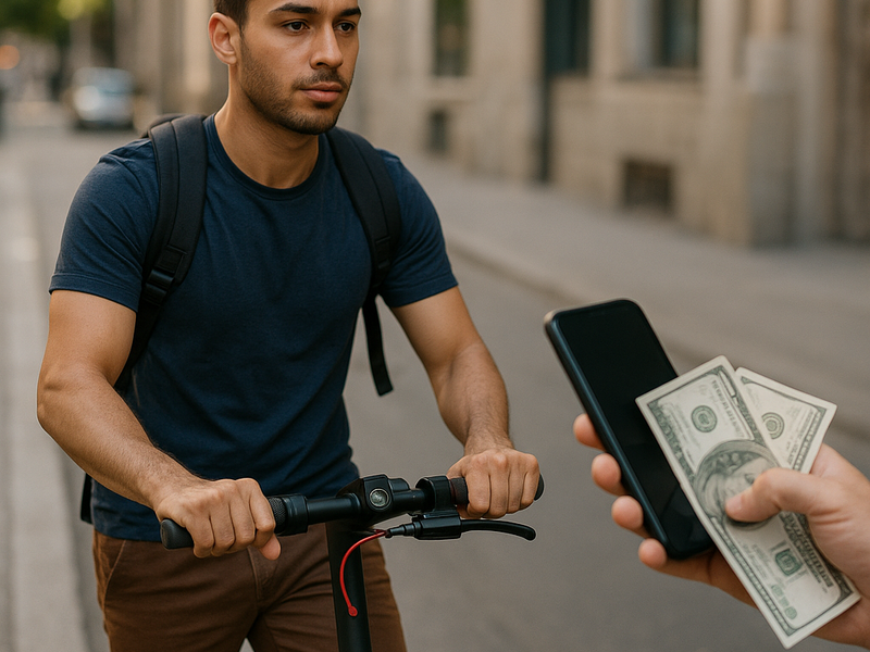 How To Make Money Fast