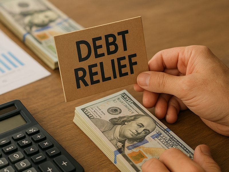 Debt Relief