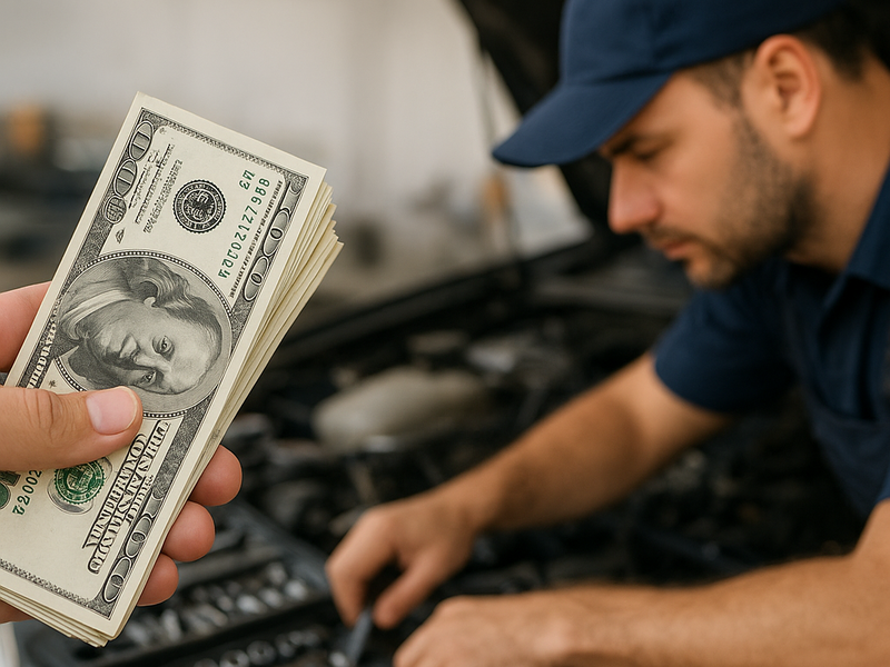 Credit Associates Review