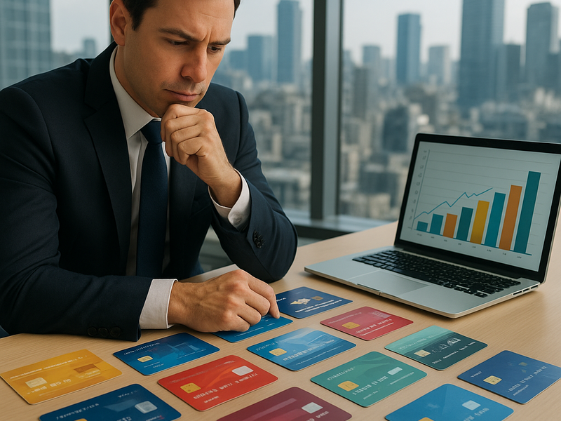 Best Business Credit Cards