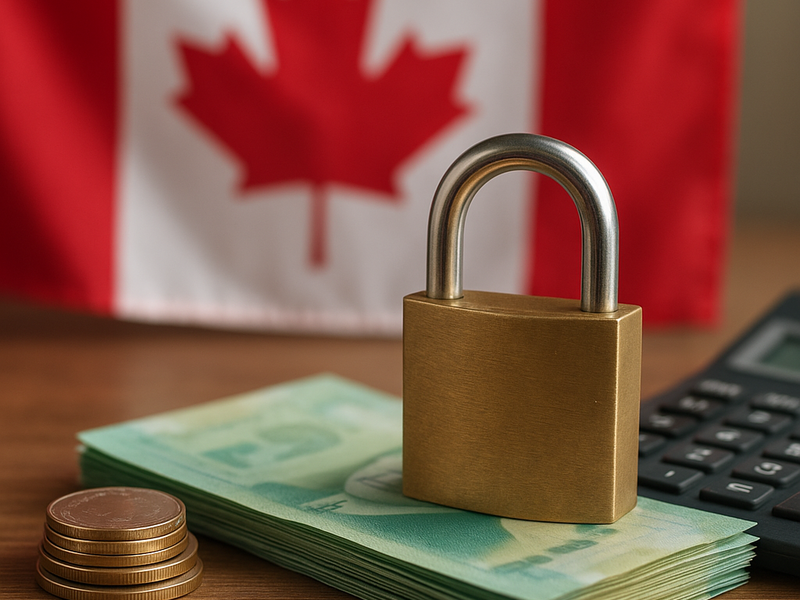 Best Credit Cards Without Credit Checks In Canada