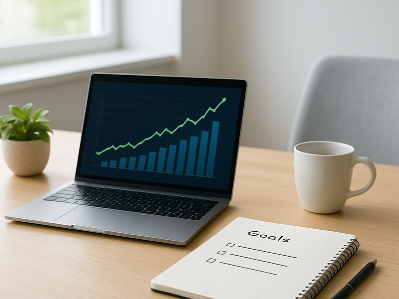 Best Way to Start Investing With a Small Amount of Money