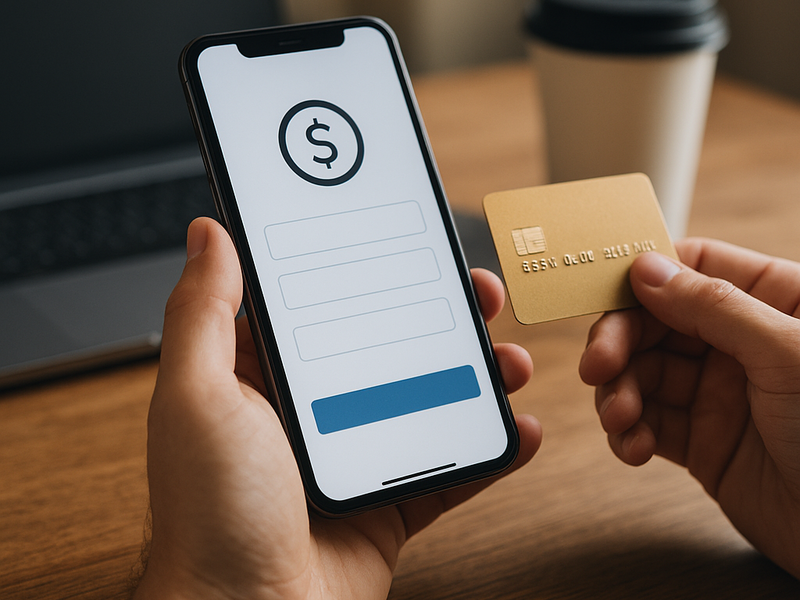 Buy Now Pay Later Mobile Phone Advantage Plan