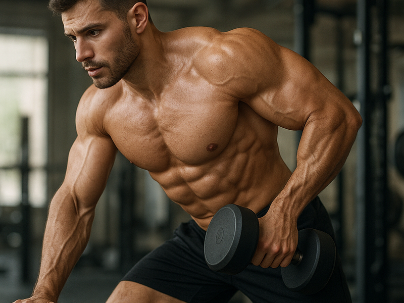 How To Get A Six Pack