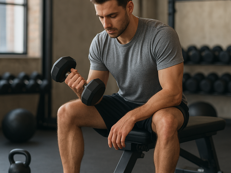 Best Resistance Bands for Beginners