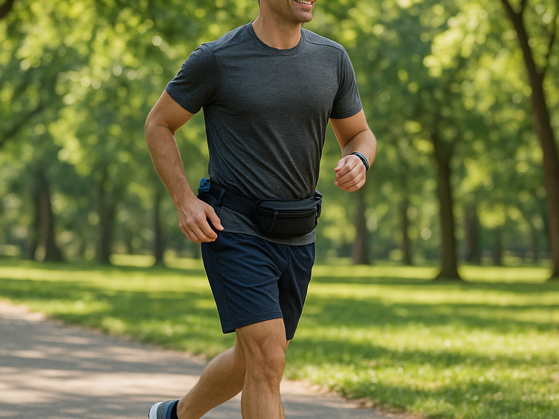 Walking for Weight Loss: Shoes + Gear That Make It Easier