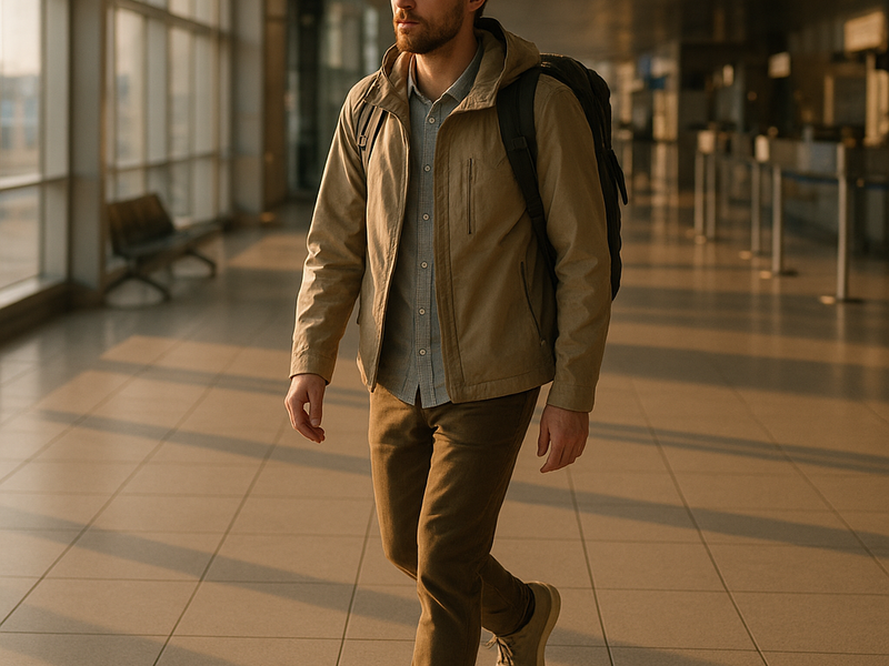 Best Shoes for Travel: Comfortable, Stylish, and Durable