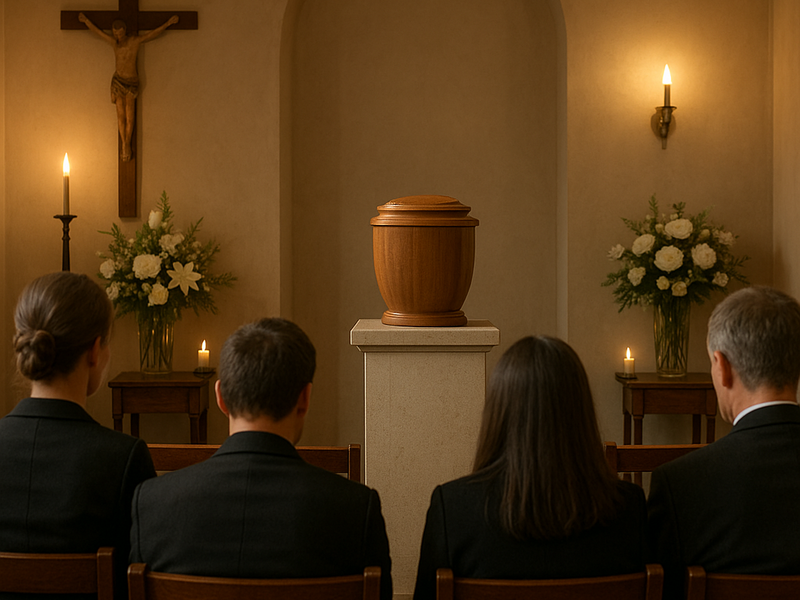 Cena Kremacji Polska