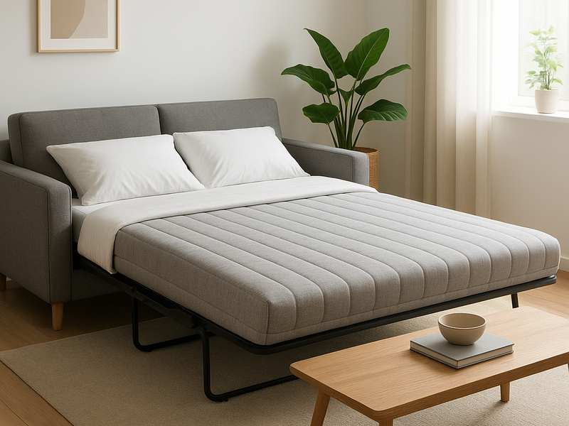 Sofy Z Funkcją Spania