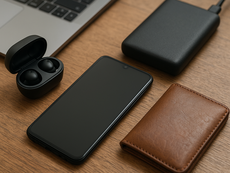 The Best Portable Chargers (Power Banks) for Travel and Daily Use