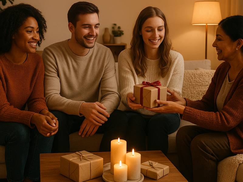 Last-Minute Gift Ideas Under $50