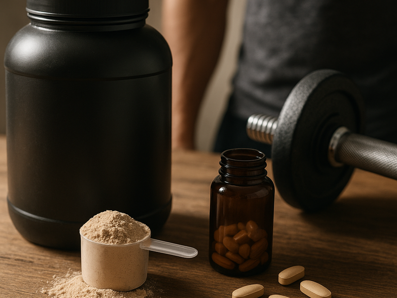 Best Whey Protein Powder: How to Choose