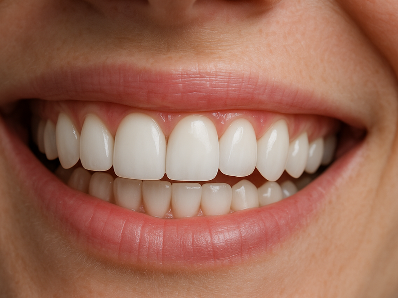 Cosmetic Dental Implants