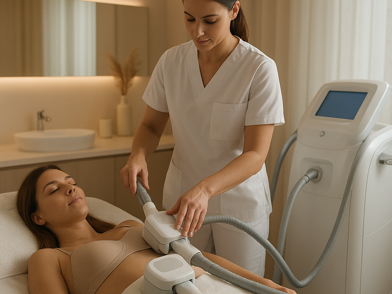 Affordable CoolSculpting