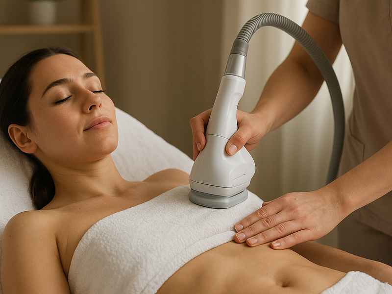 Affordable CoolSculpting