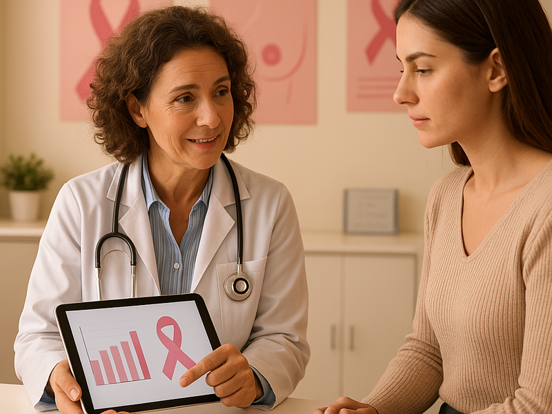 TNBC Symptoms And Treatments