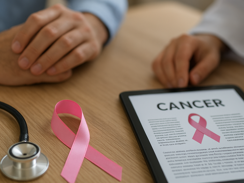 TNBC Symptoms And Treatments