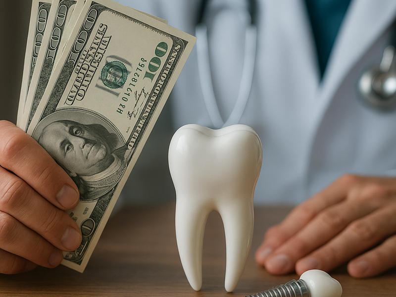 Dental Implant Grants