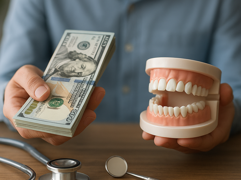 How Much Do Dental Implants Cost