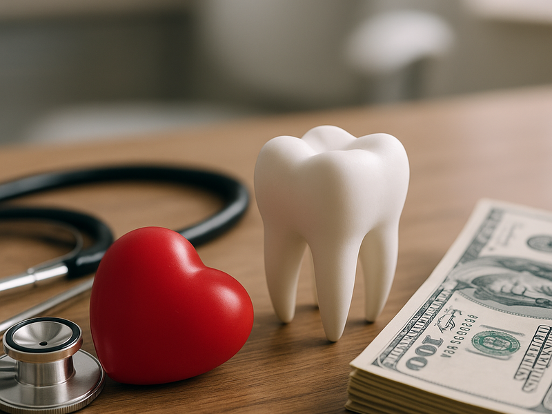 Zahnimplantate Kosten