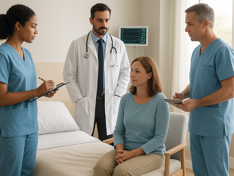 Medical Detox Centers