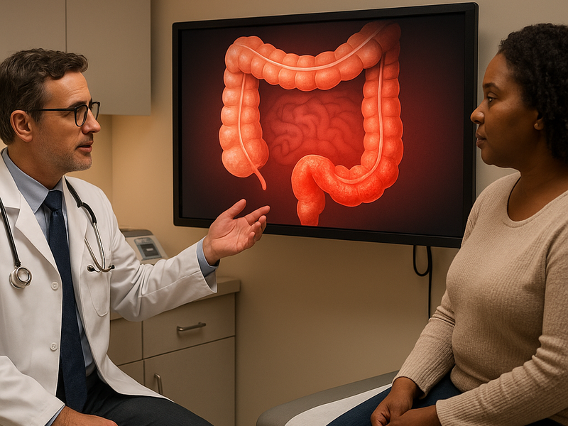 Ulcerative Colitis Videos