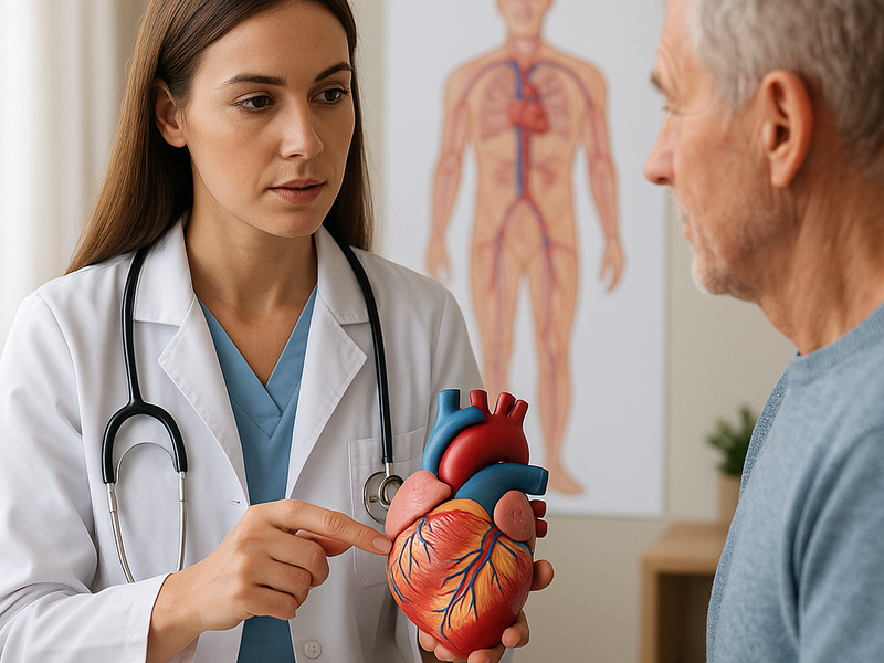 Ulcerative Colitis Videos