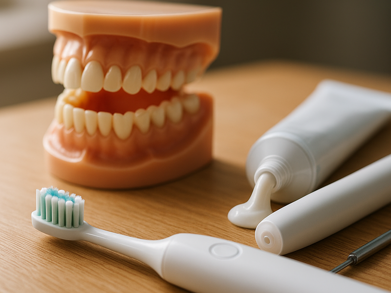 Electric Toothbrush vs Manual: Is It Really Worth It?