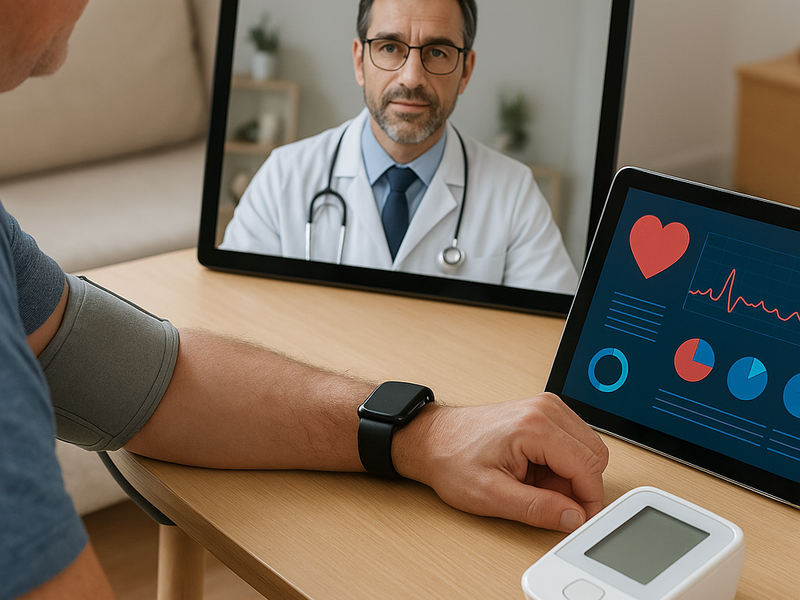 4 Signs Your Heart Is Failing