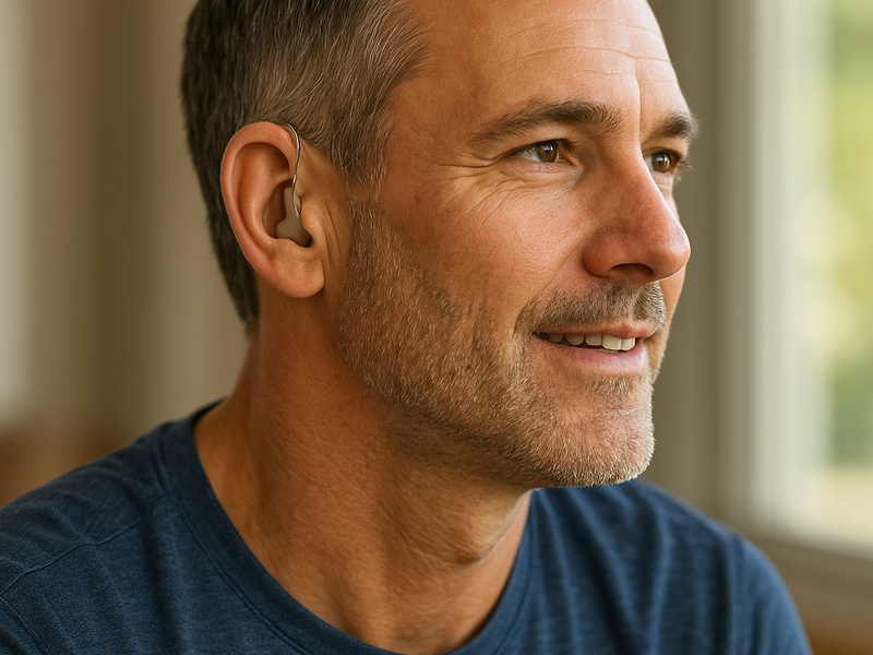 Prothèses auditives les plus performantes