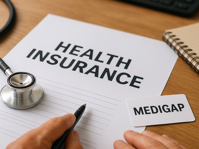 Best Medicare Supplement Plans