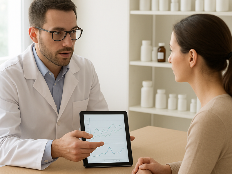 Best Migraine Treatment