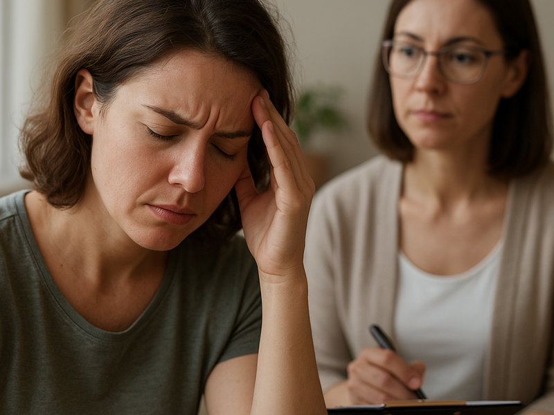 Best Migraine Treatment