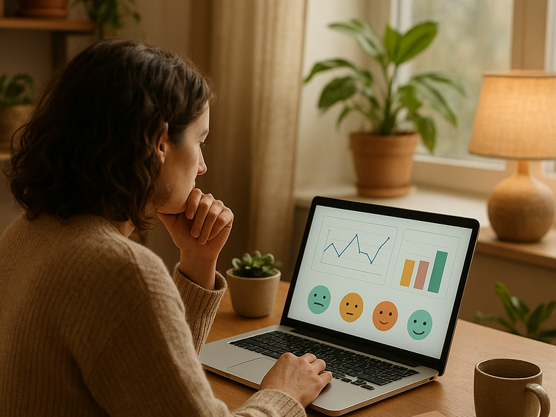 7 Signs Of Bipolar Disorder