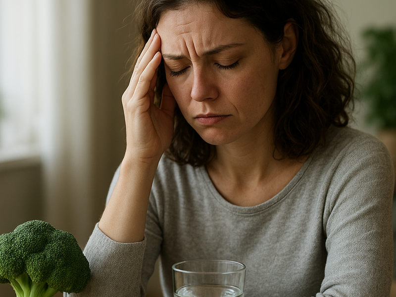 7 Signs Of Bipolar Disorder