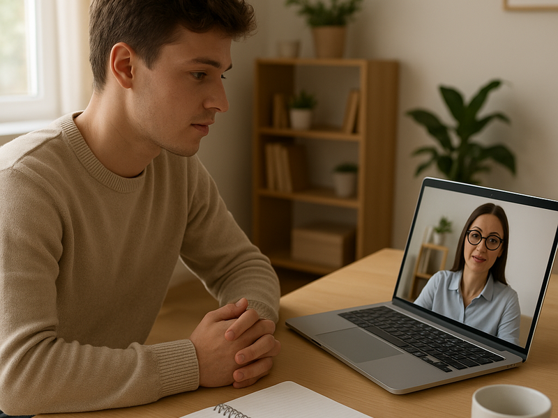 Trova Psicologo Online