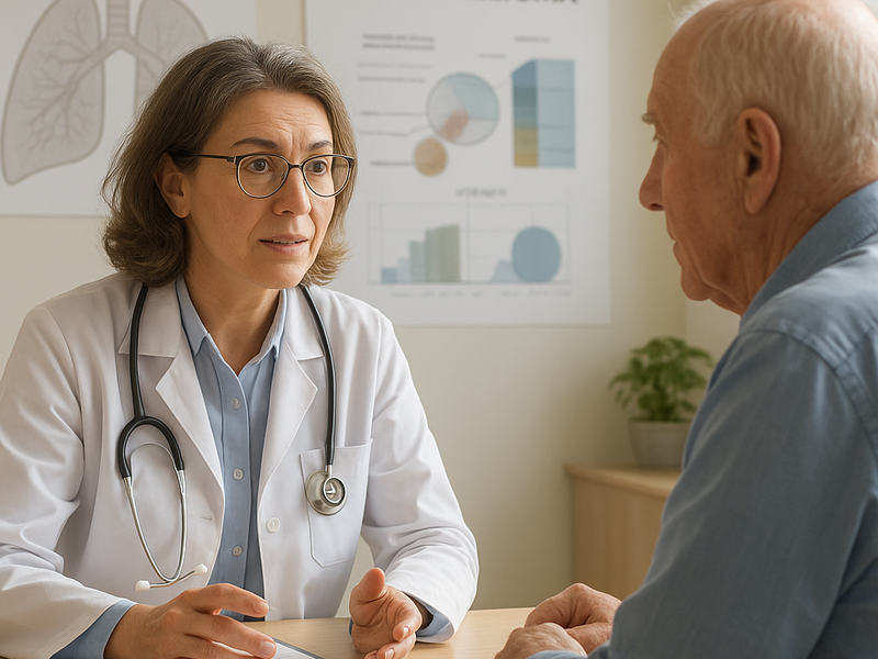 Mesothelioma Prognosis