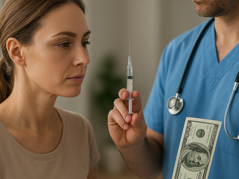 השתלת שיער מחיר