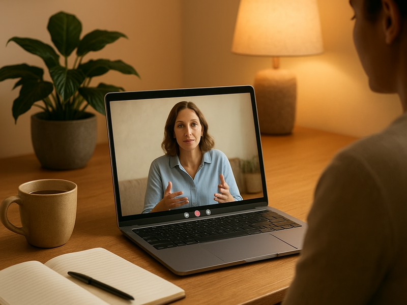 Depression Treatment