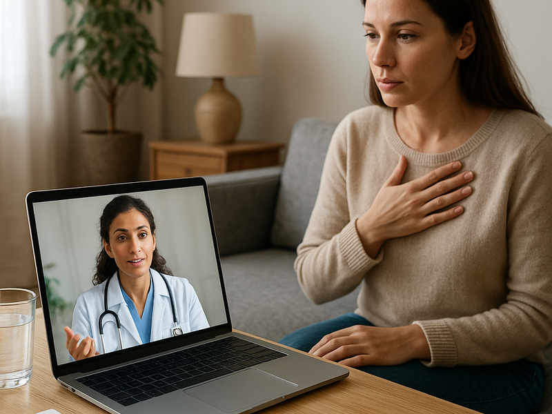 Depression Treatment