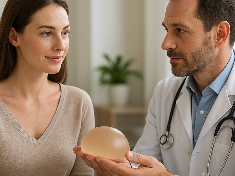 Hair Transplant In Toronto Canada