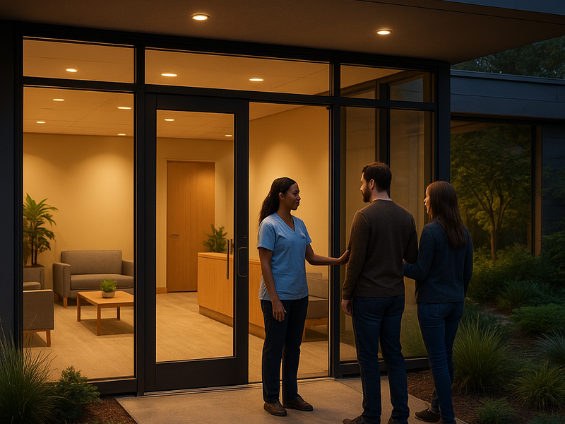 Best Addiction Treatment