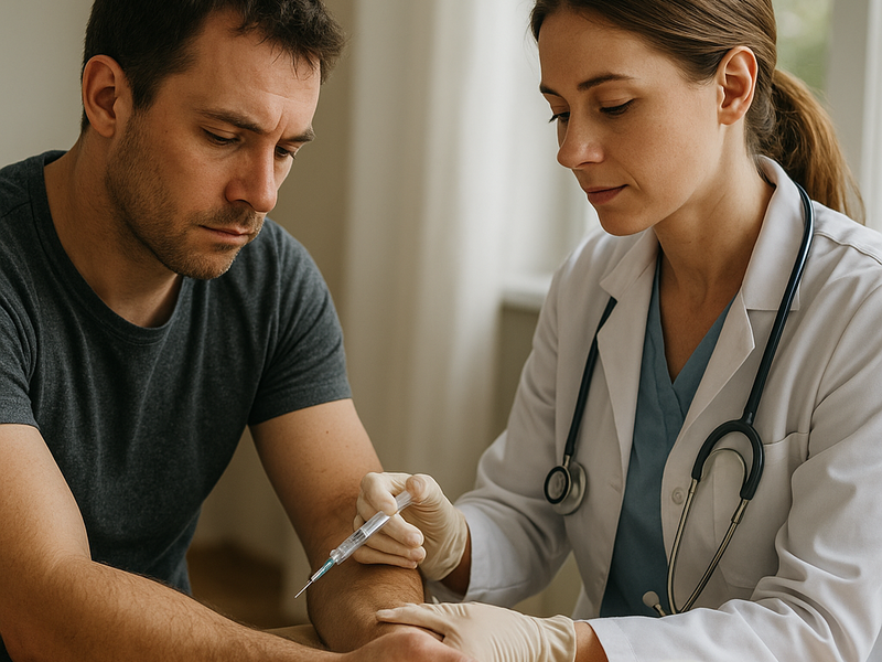 Best Addiction Treatment